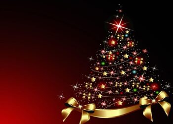 Revelações Incríveis: Superlua, Meteoros e Segredos da Árvore de Natal