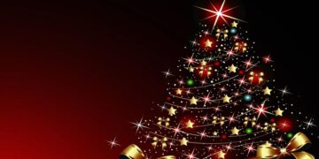 Revelações Incríveis: Superlua, Meteoros e Segredos da Árvore de Natal