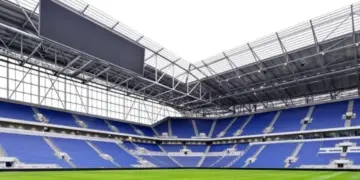 Segredos Revelados: As Histórias Ocultas dos Estádios Famosos Globais