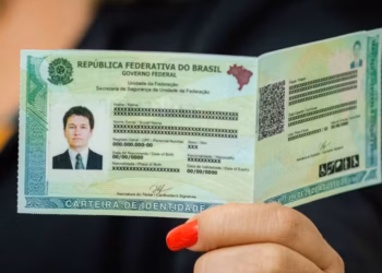 Descubra Como Emitir a Nova Carteira de Identificação Nacional Agora