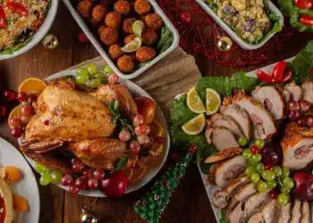 Transforme Sua Ceia de Natal com 7 Dicas Econômicas Especiais