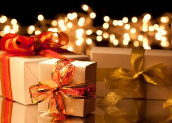 Descubra as Melhores Ideias de Presentes de Natal para Encantar!