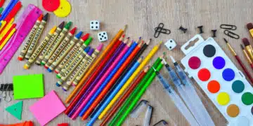 Descubra Como Evitar Armadilhas nas Compras de Material Escolar