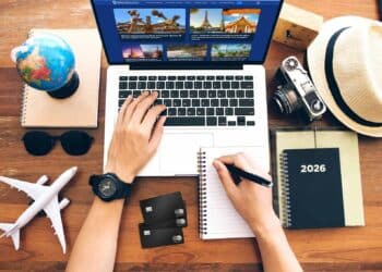 Descubra 7 Dicas Infalíveis para Viajar Mais com Milhas em 2026