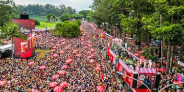 CARNAVAL 2026: Como evitar o “Bloco do Banheiro”