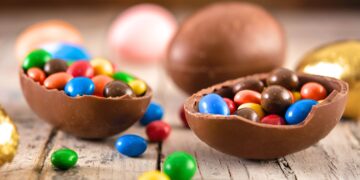 Descubra os Segredos dos Melhores Preços de Chocolate para a Páscoa 2026