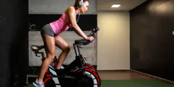 Transforme Sua Rotina com Estas Dicas Essenciais para Bicicleta Ergométrica em Casa