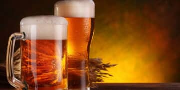 Segredos do Melhor Mestre Cervejeiro: Harmonize Cerveja e Comida Perfeitamente