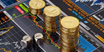 Domine Suas Finanças: 5 Dicas para Organizar sua Vida Hoje