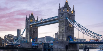 Descubra como aproveitar Londres sem gastar uma fortuna: 7 dicas infalíveis